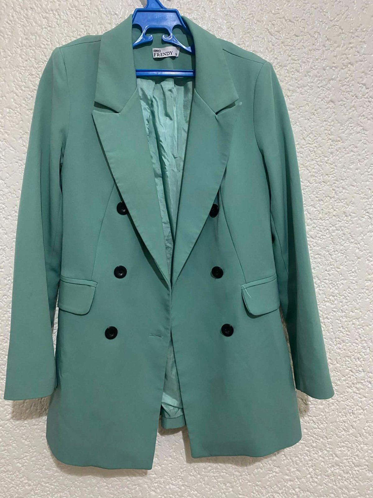 Blazer femme 
