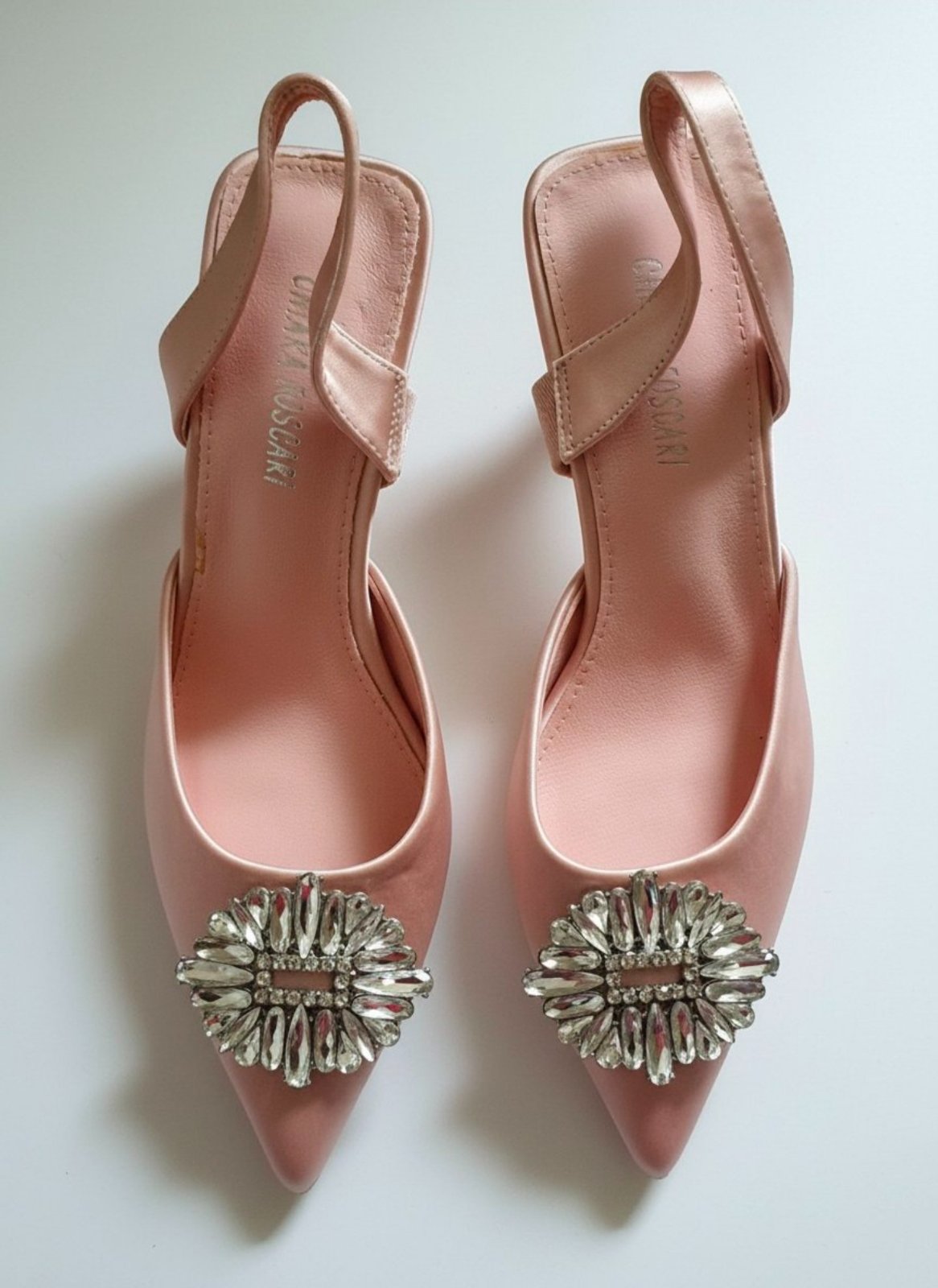 Escarpins