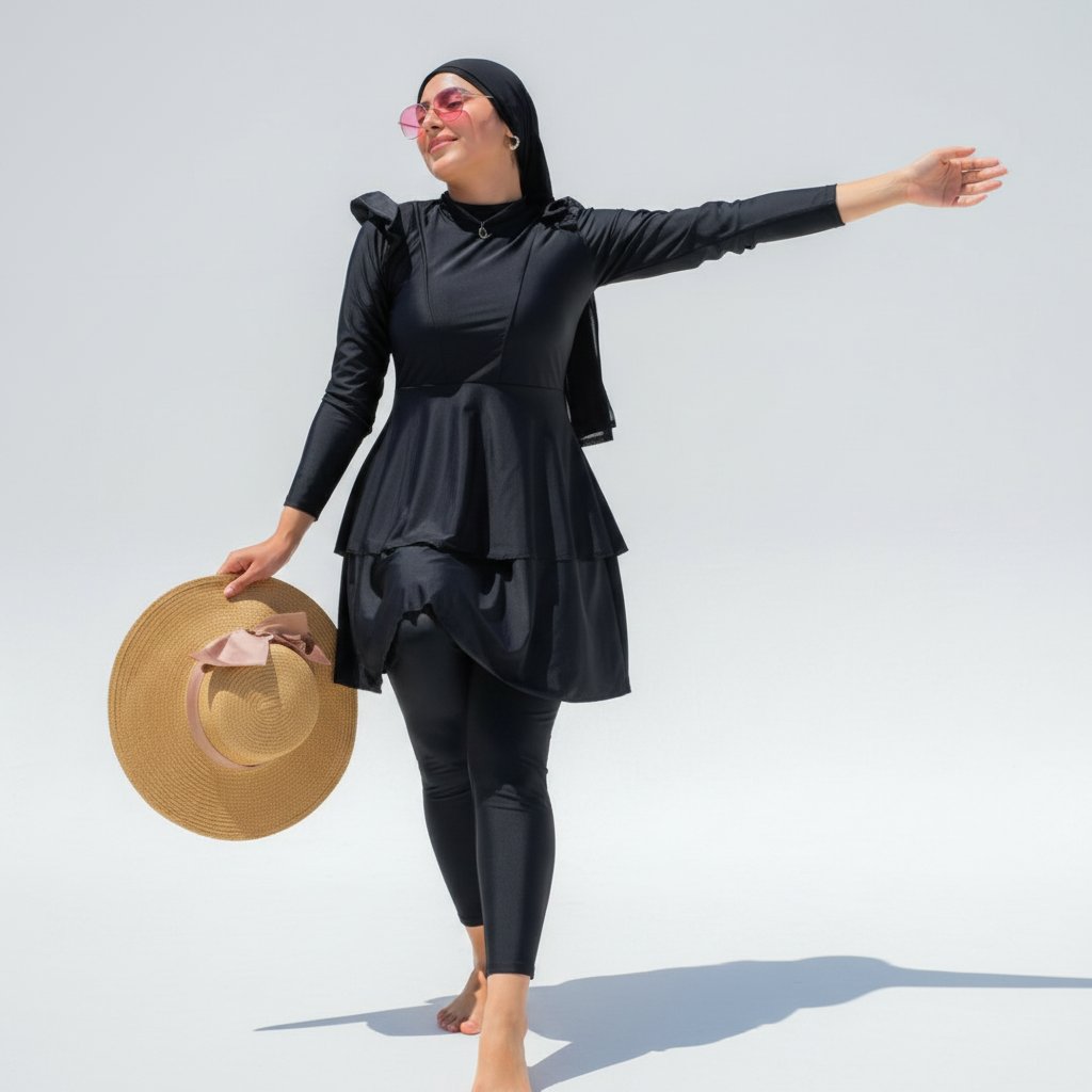 Burkini 
