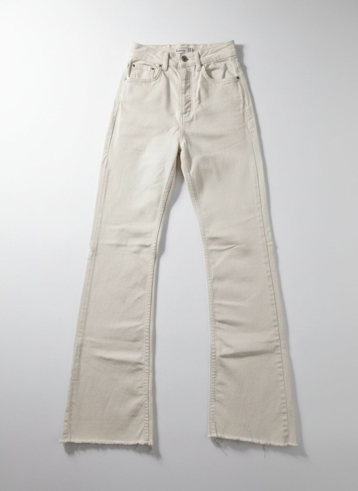 Pantalon stradivarius