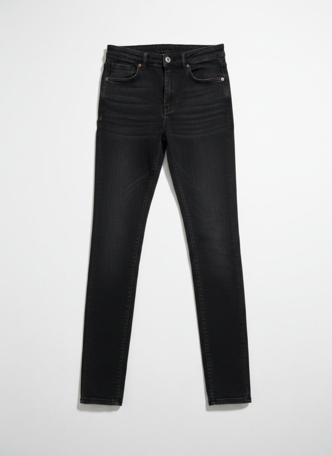 Jeans zara