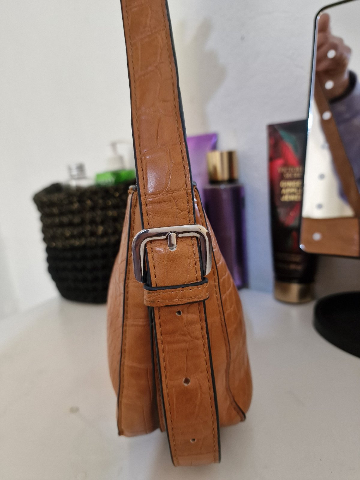 Sac parfois