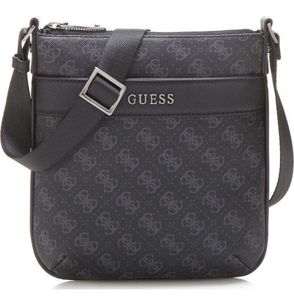 Sacoche guess pour homme