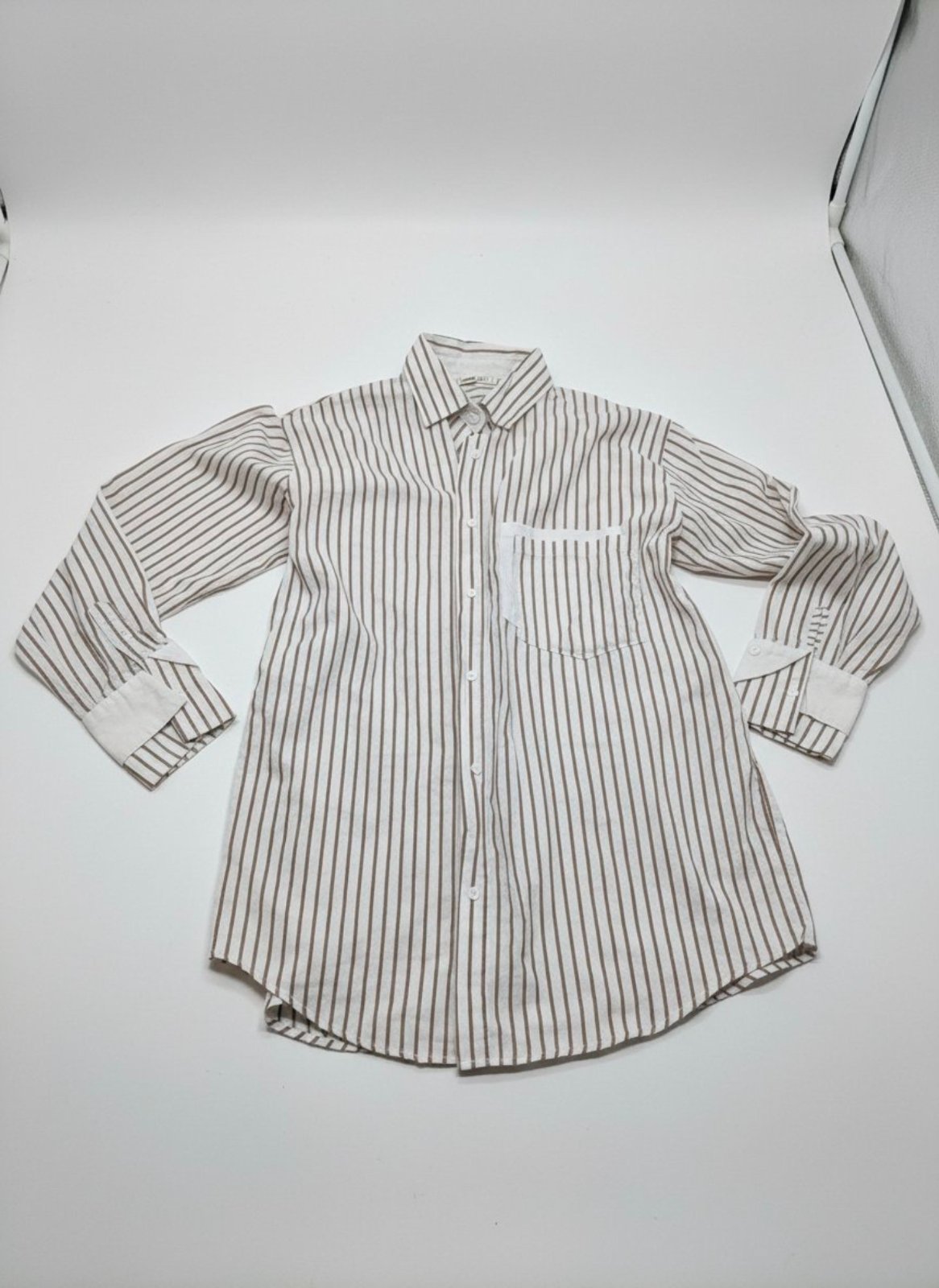 Chemise cotton
