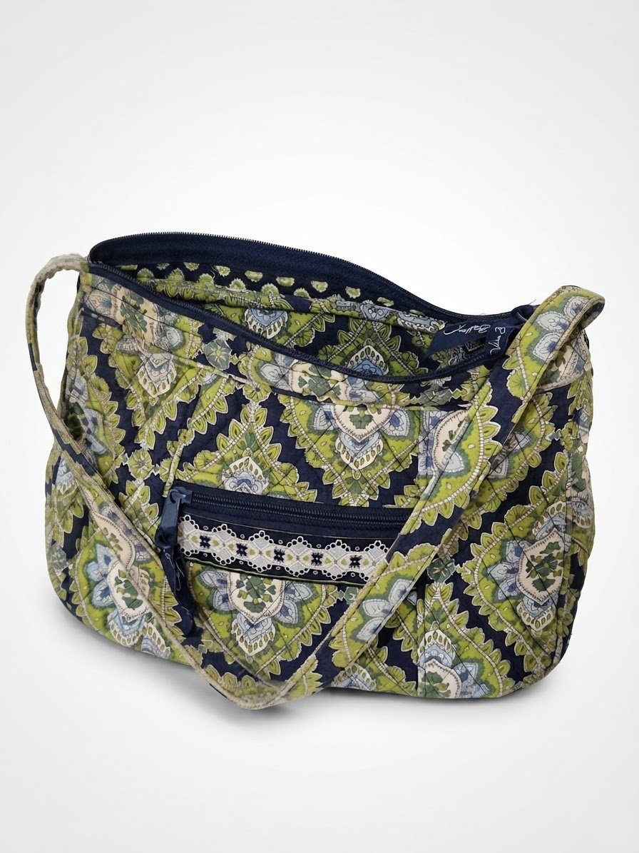 Sac vera bradely
