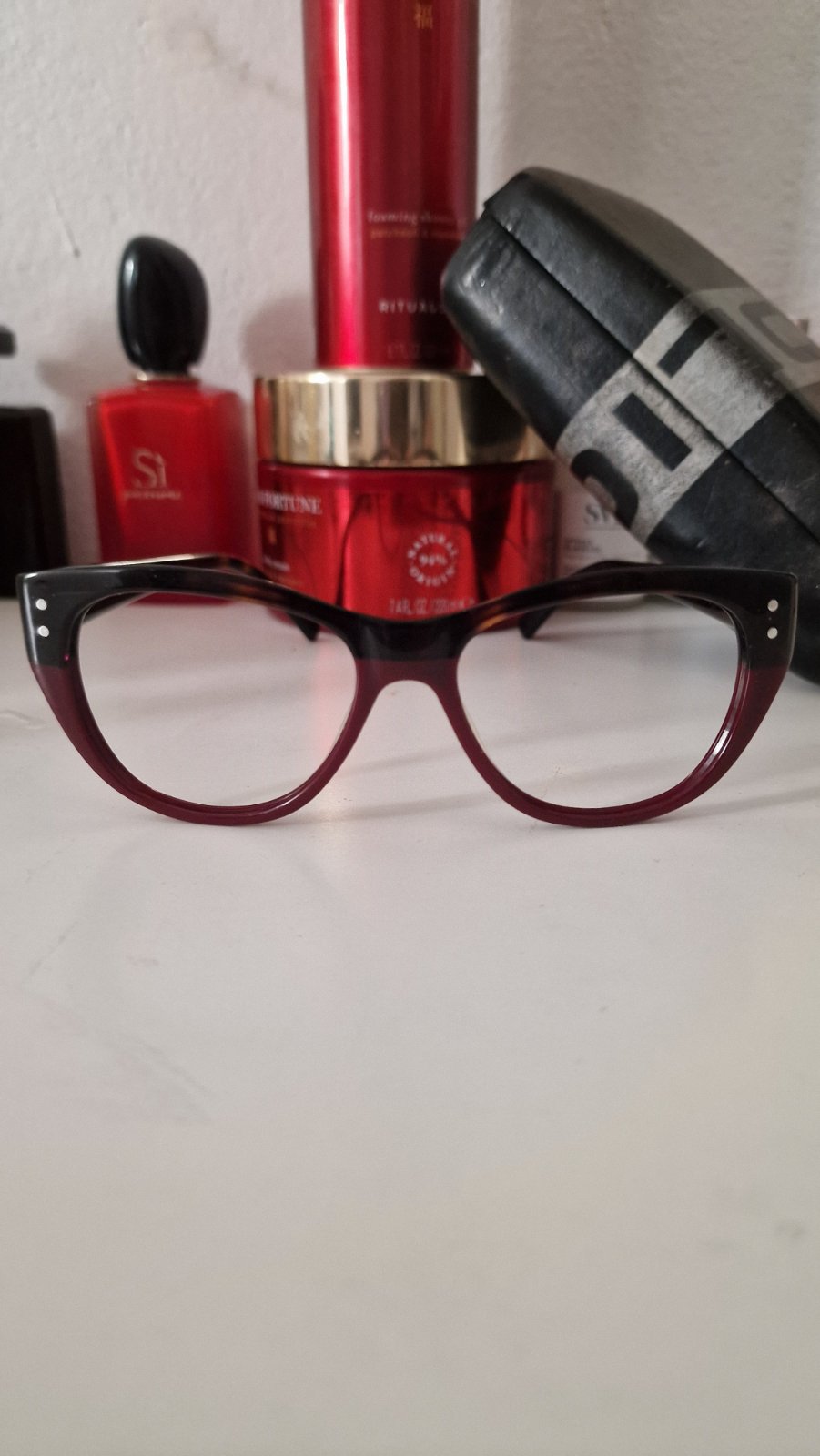 Lunettes police