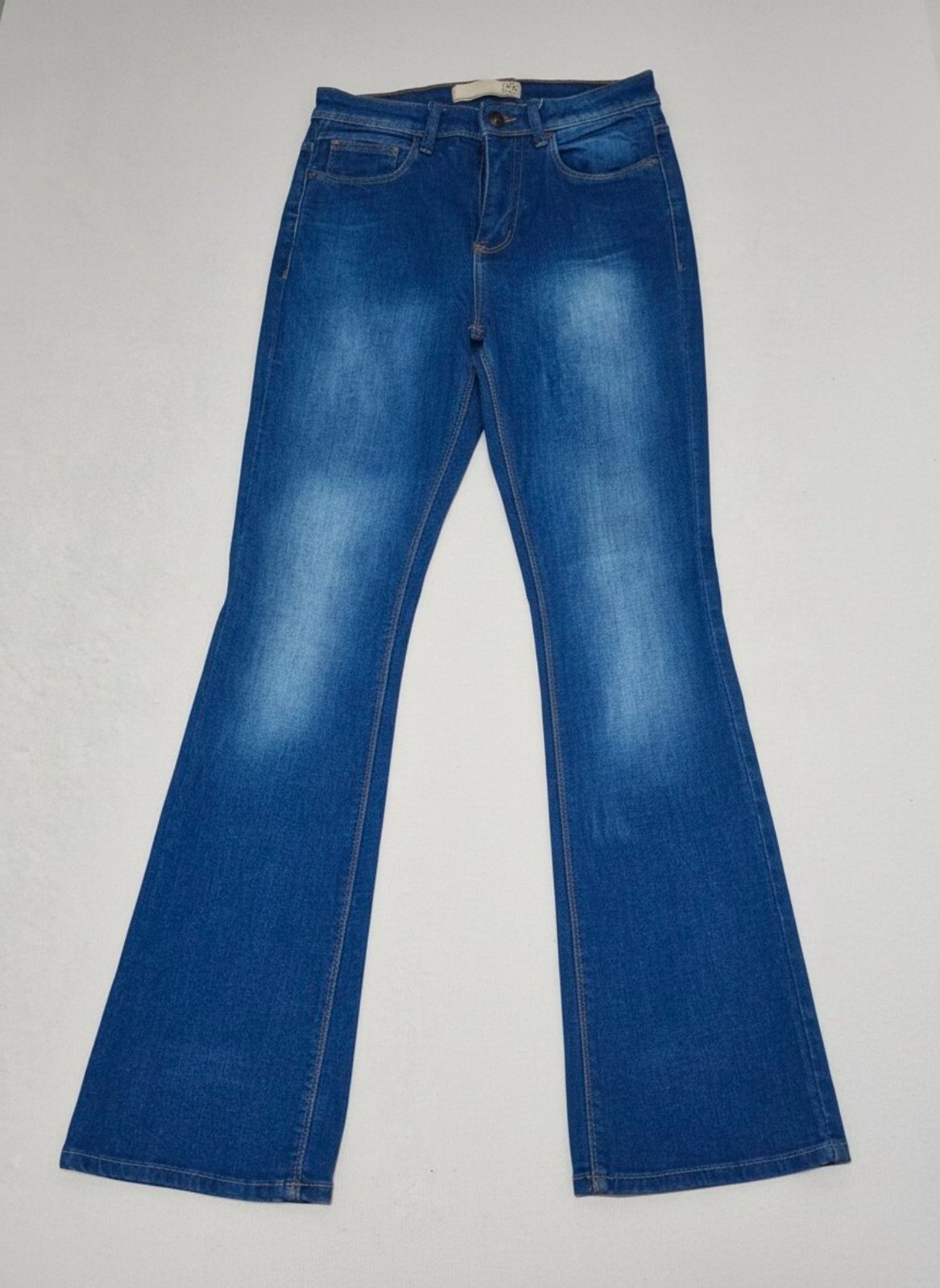 Pantalon  jeans