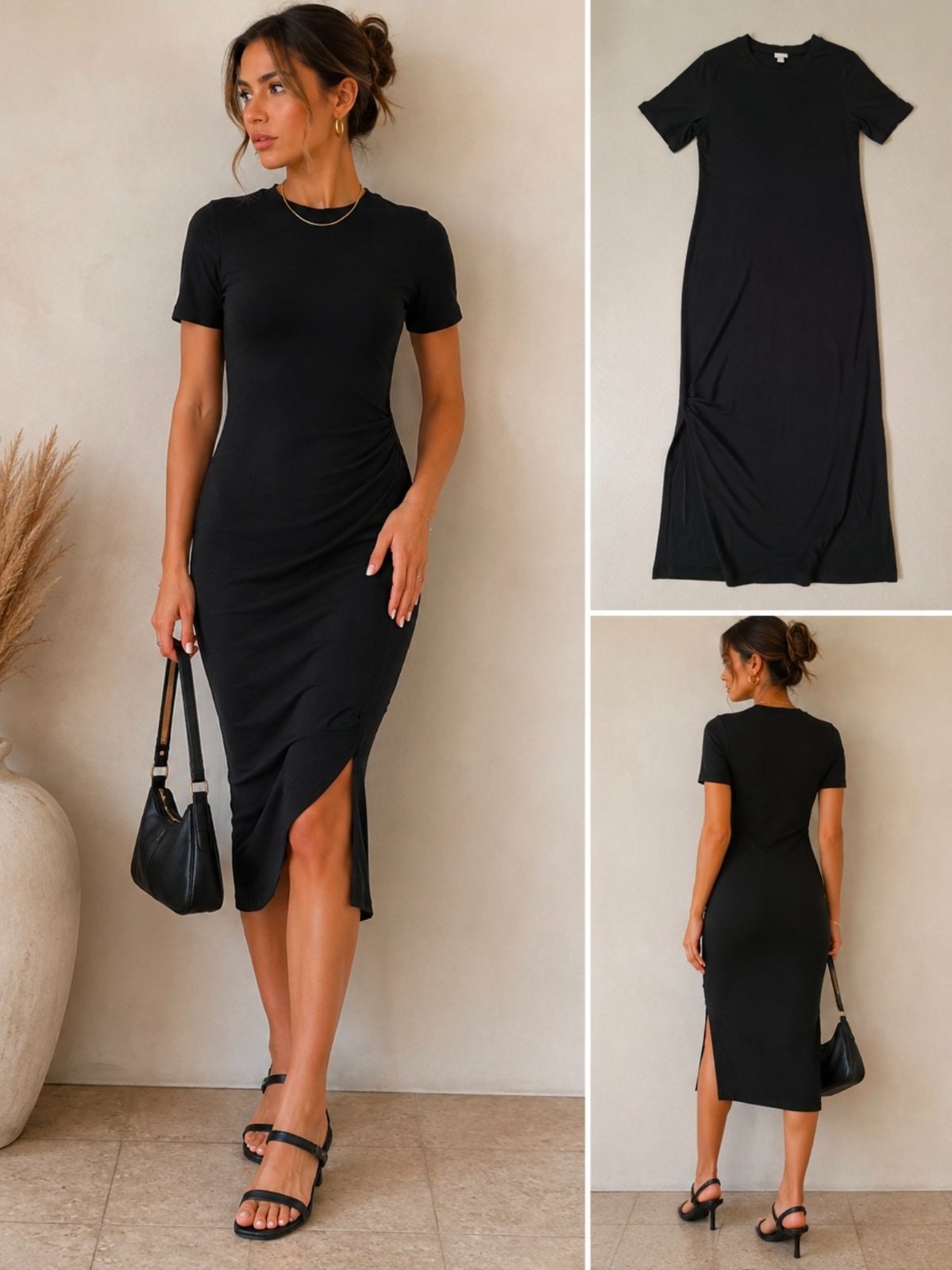 Robe H&m