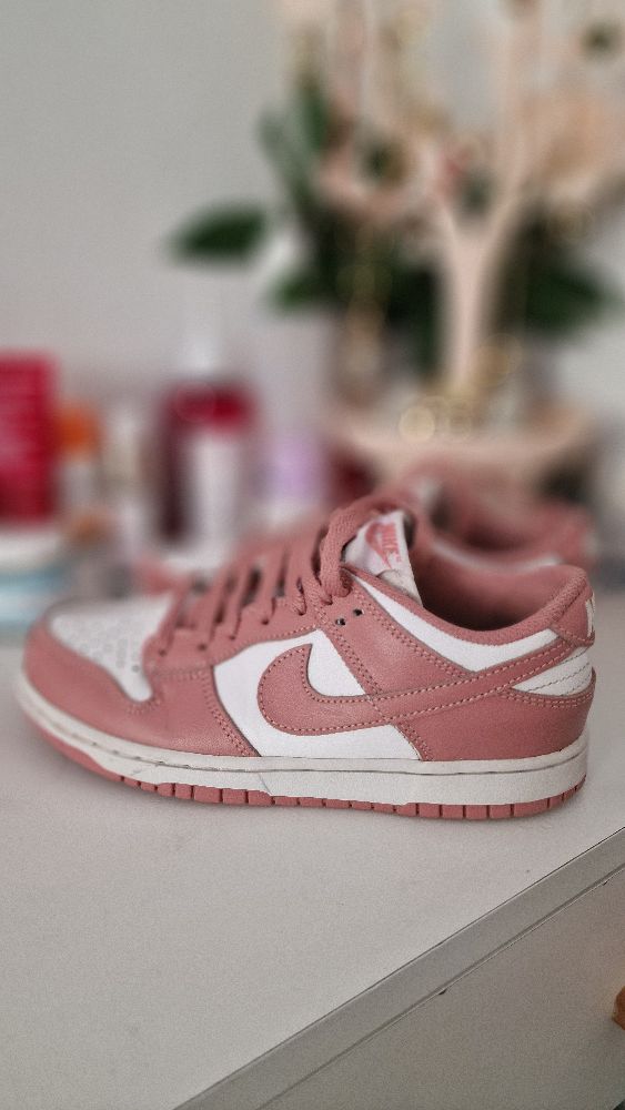 Baskets nike