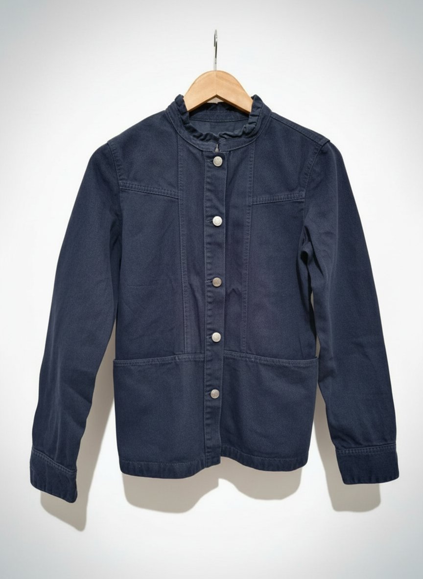 Veste caroll