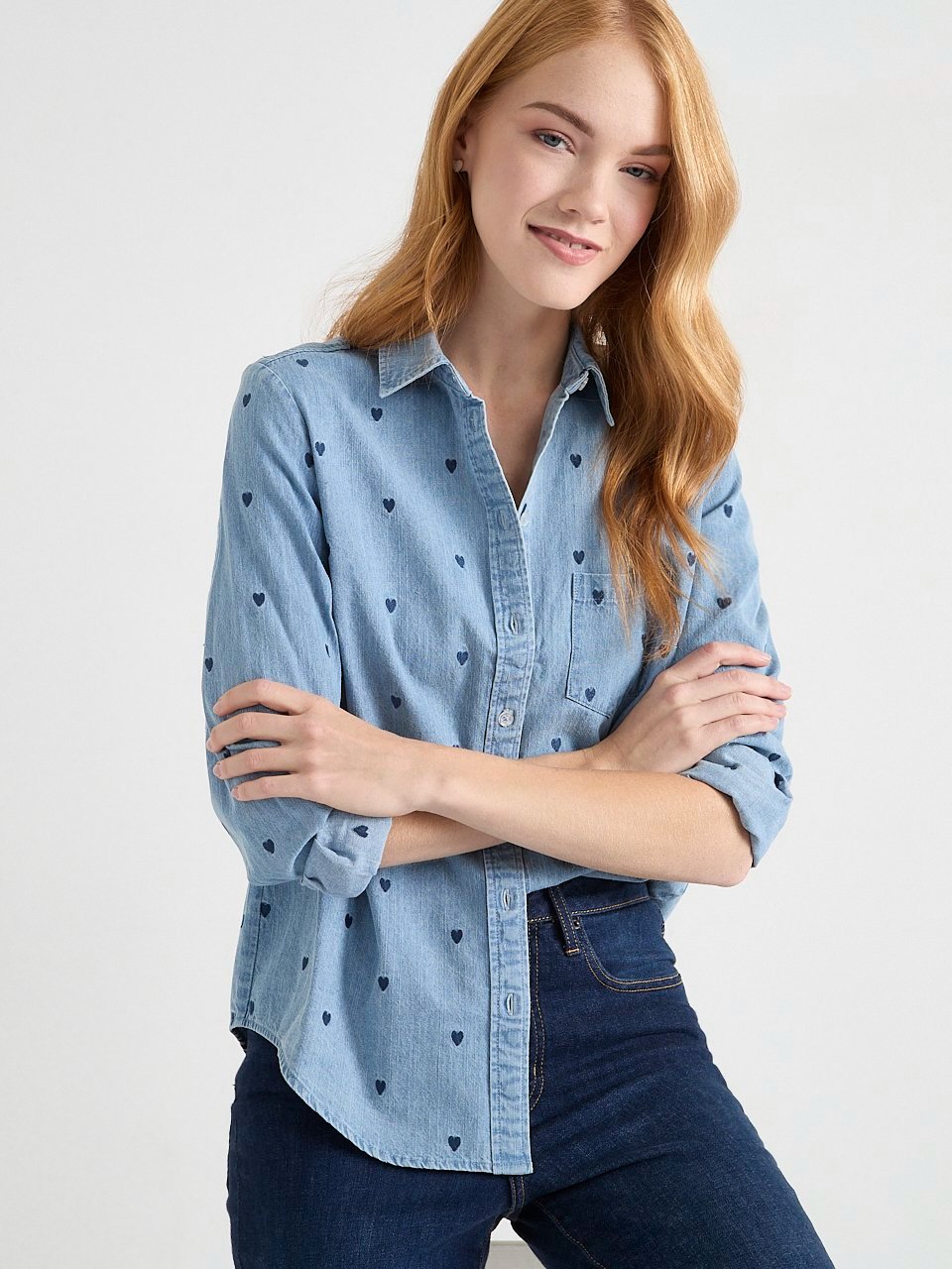Chemise 