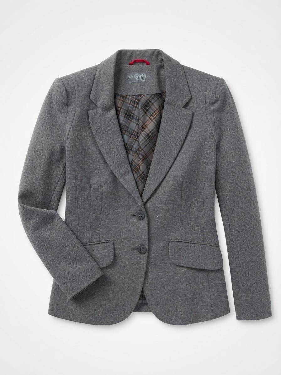 Trench taille s 