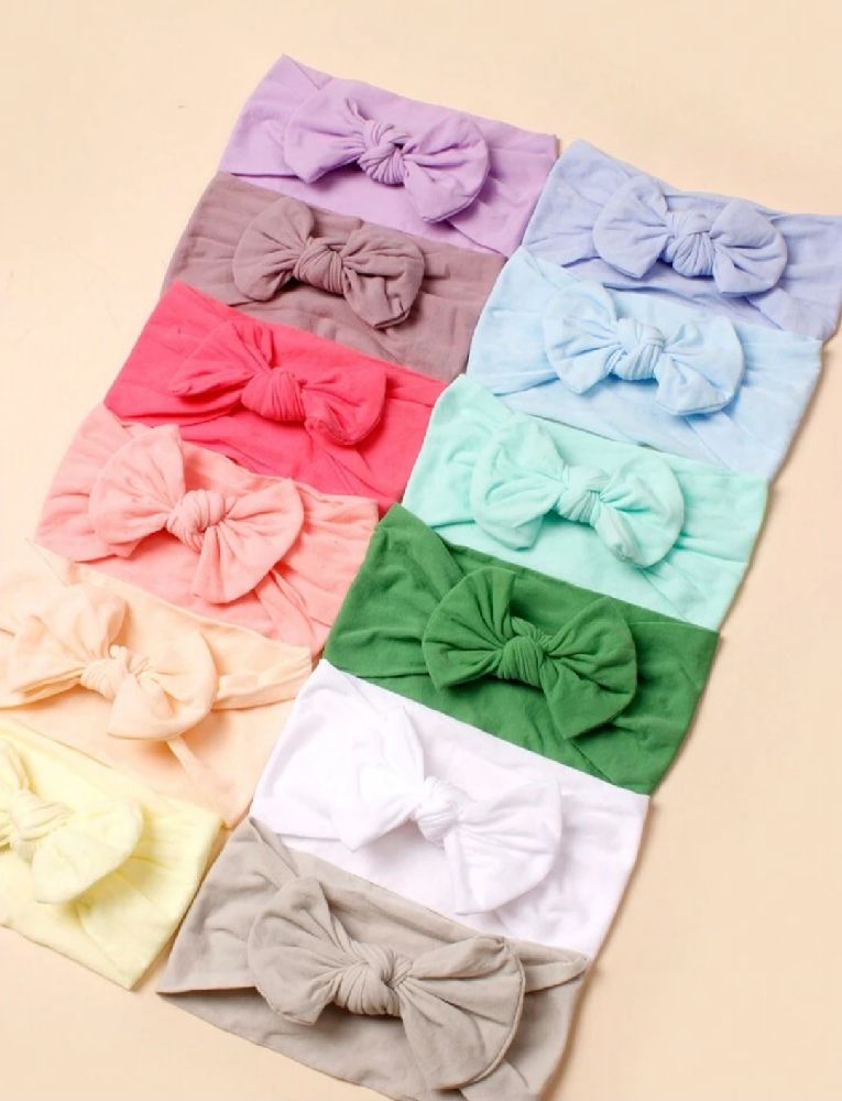 Bandana cheveux 