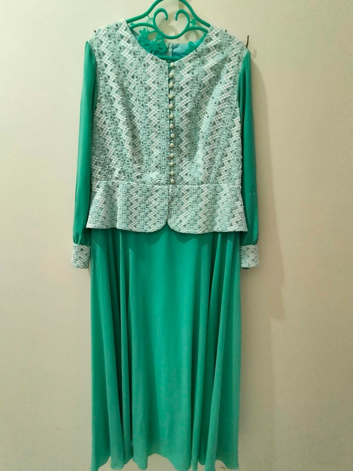 Robe soirée 