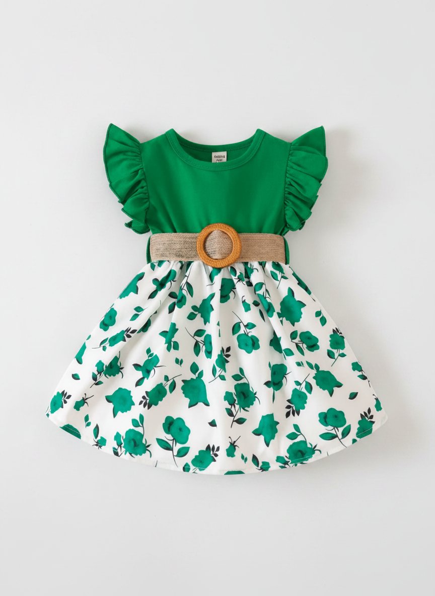 Jolie robe 