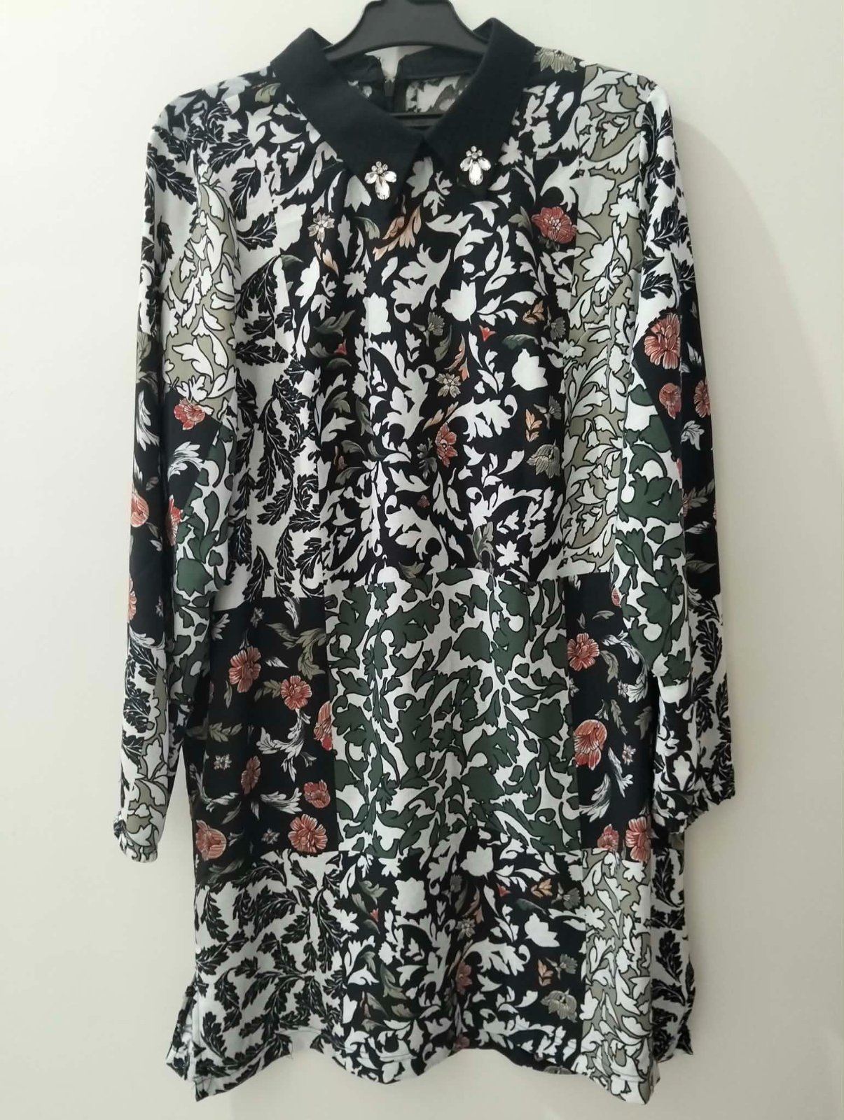 Chemise