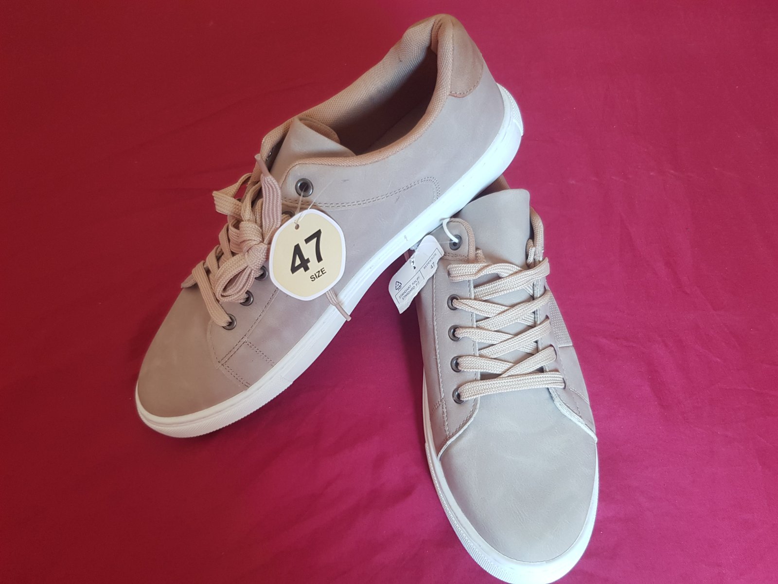 Chaussure homme 