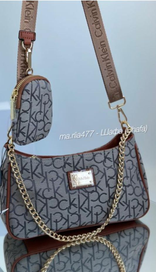 Sac calvin klein