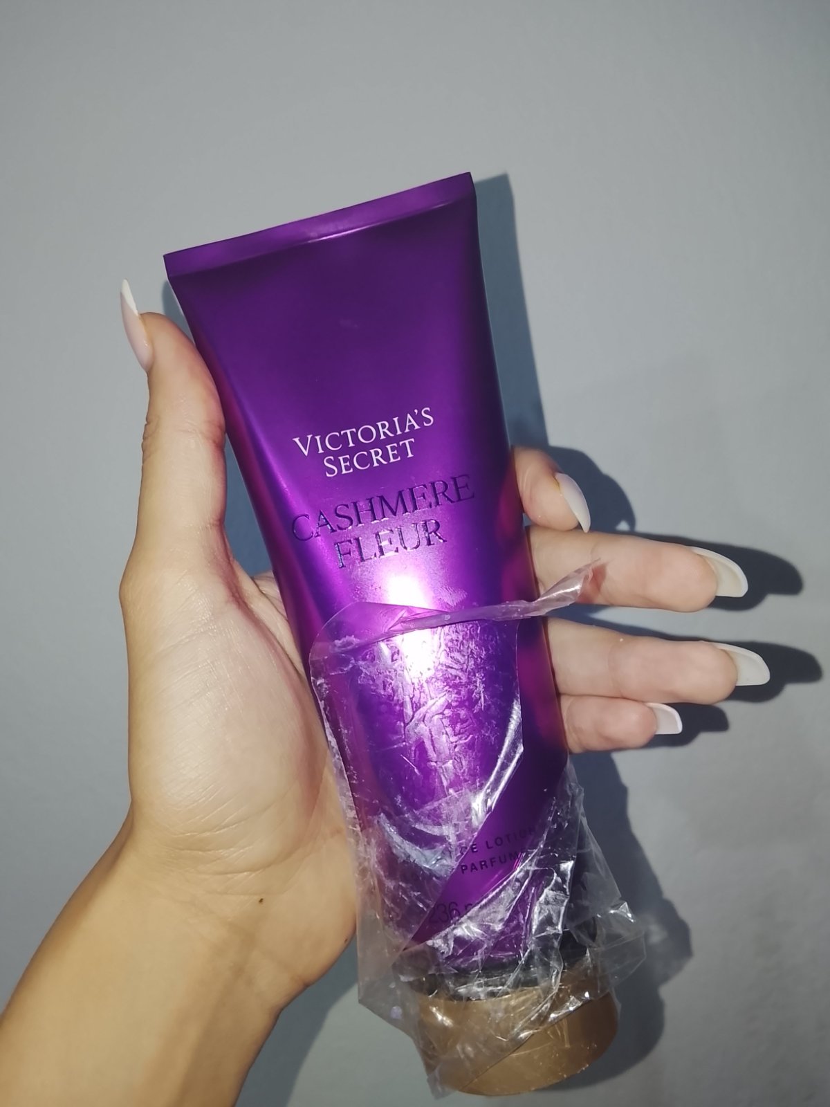 Victoria's Secret Cashmere Fleur –neuf❤️