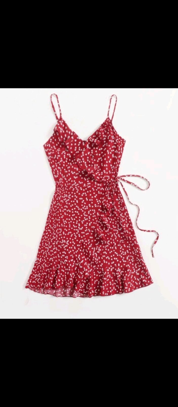 Robe d'été porté une fois ❤️