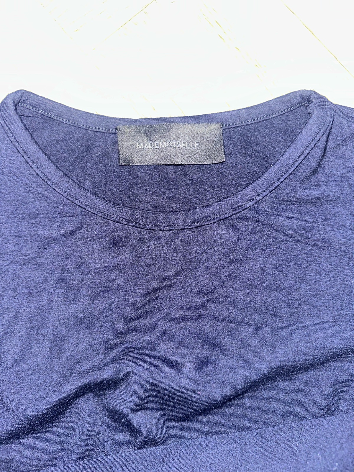 Pull basic