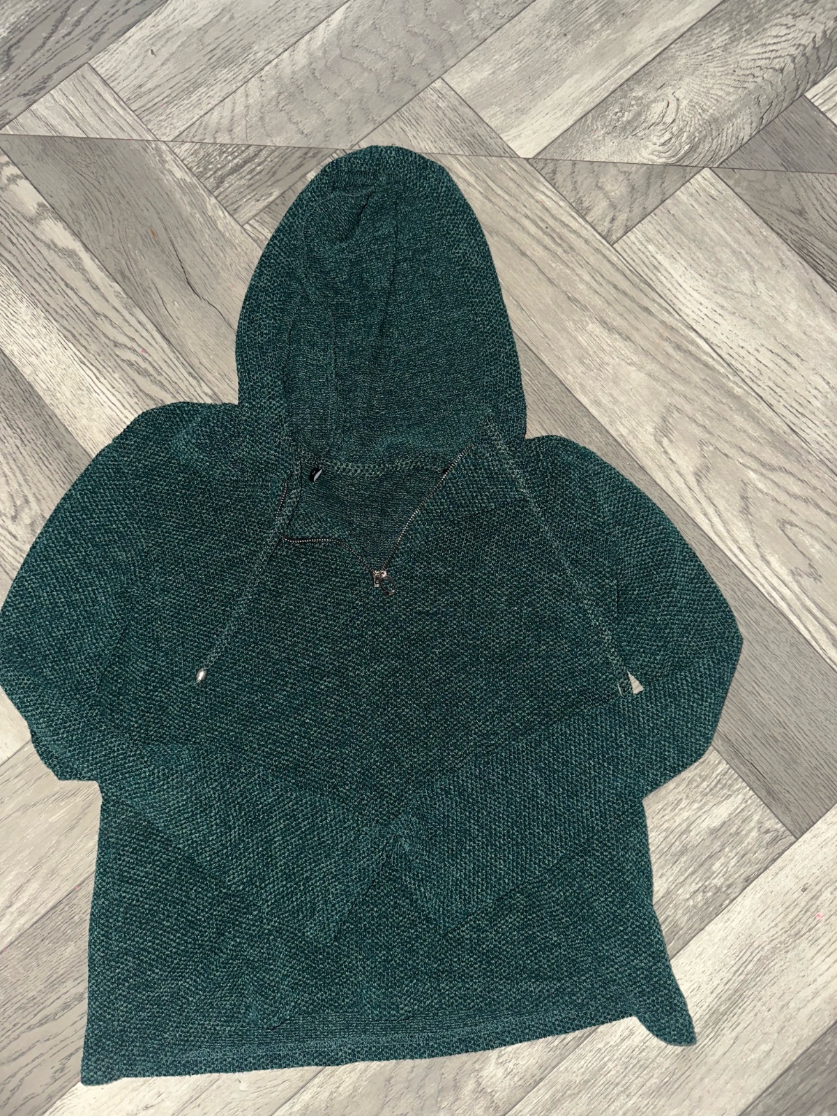 Capuche