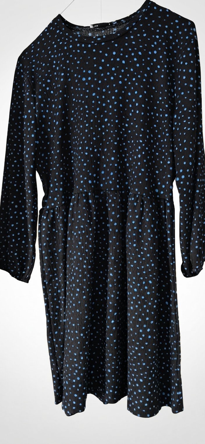 Je vends ma Jolie robe lefties 