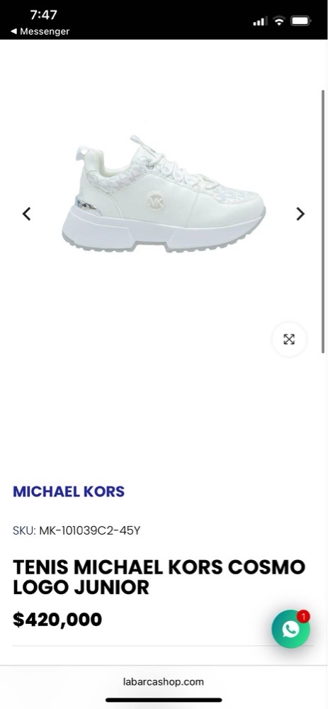 Michael Kors