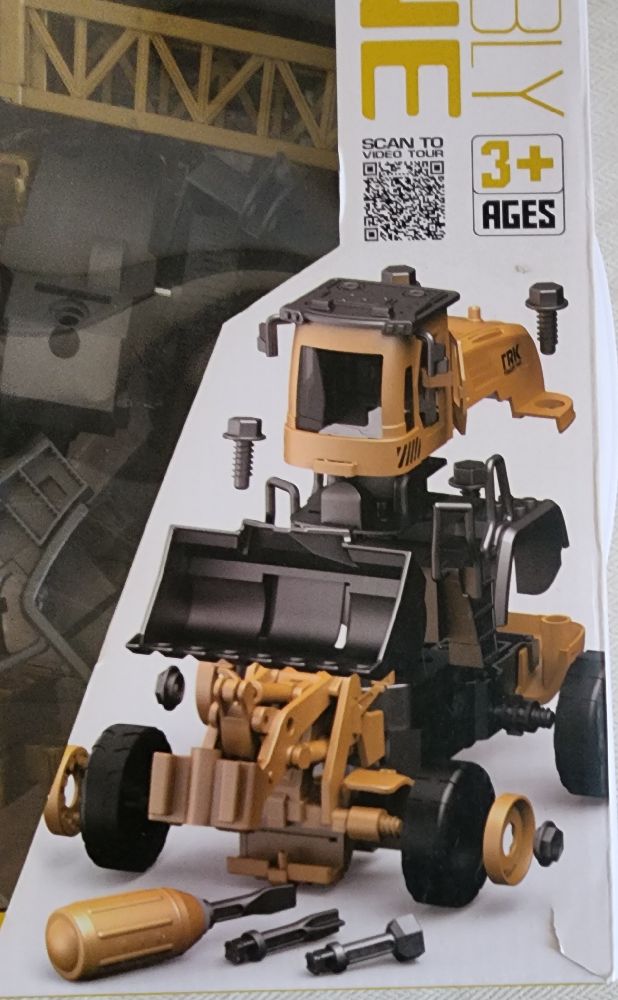 Jeu pour enfants
