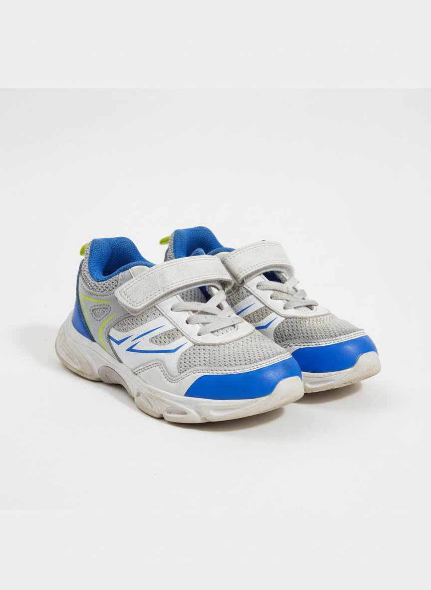 Espadrille unisexe