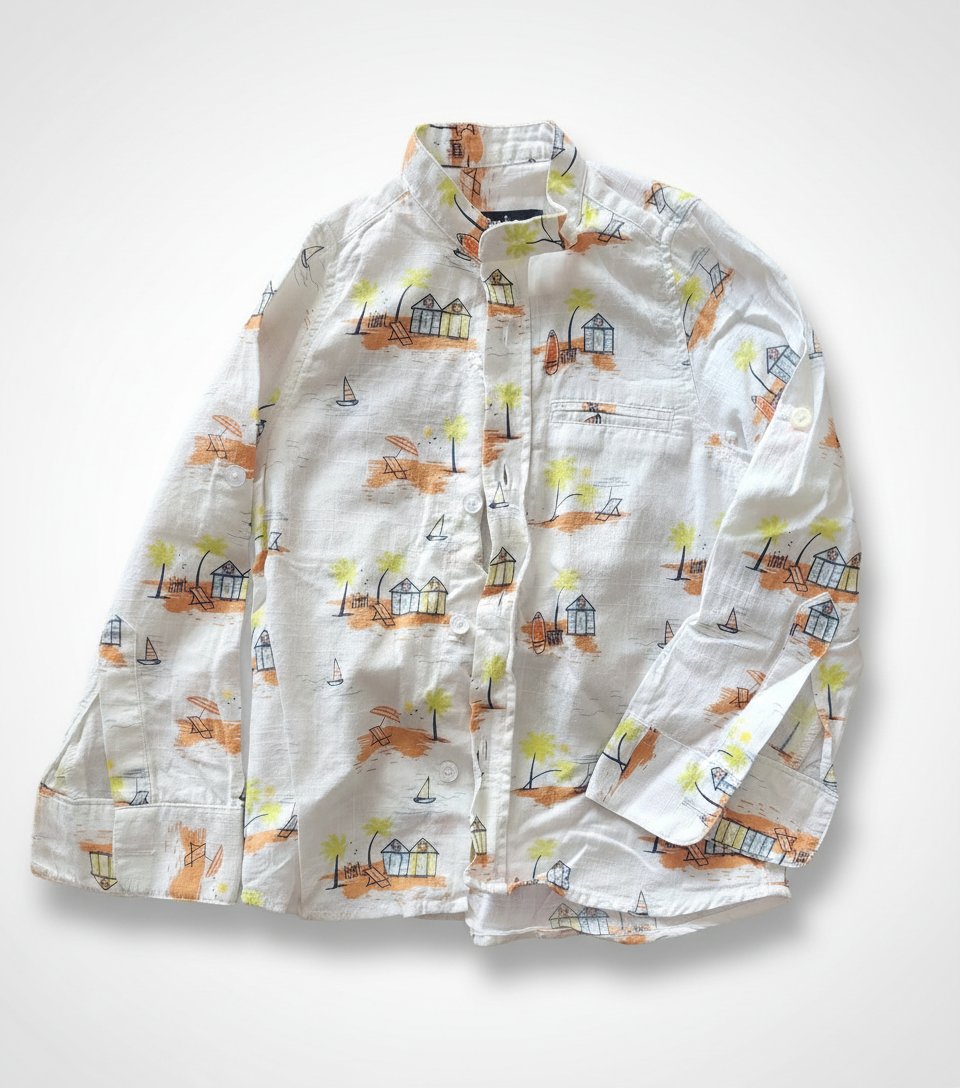 Chemise