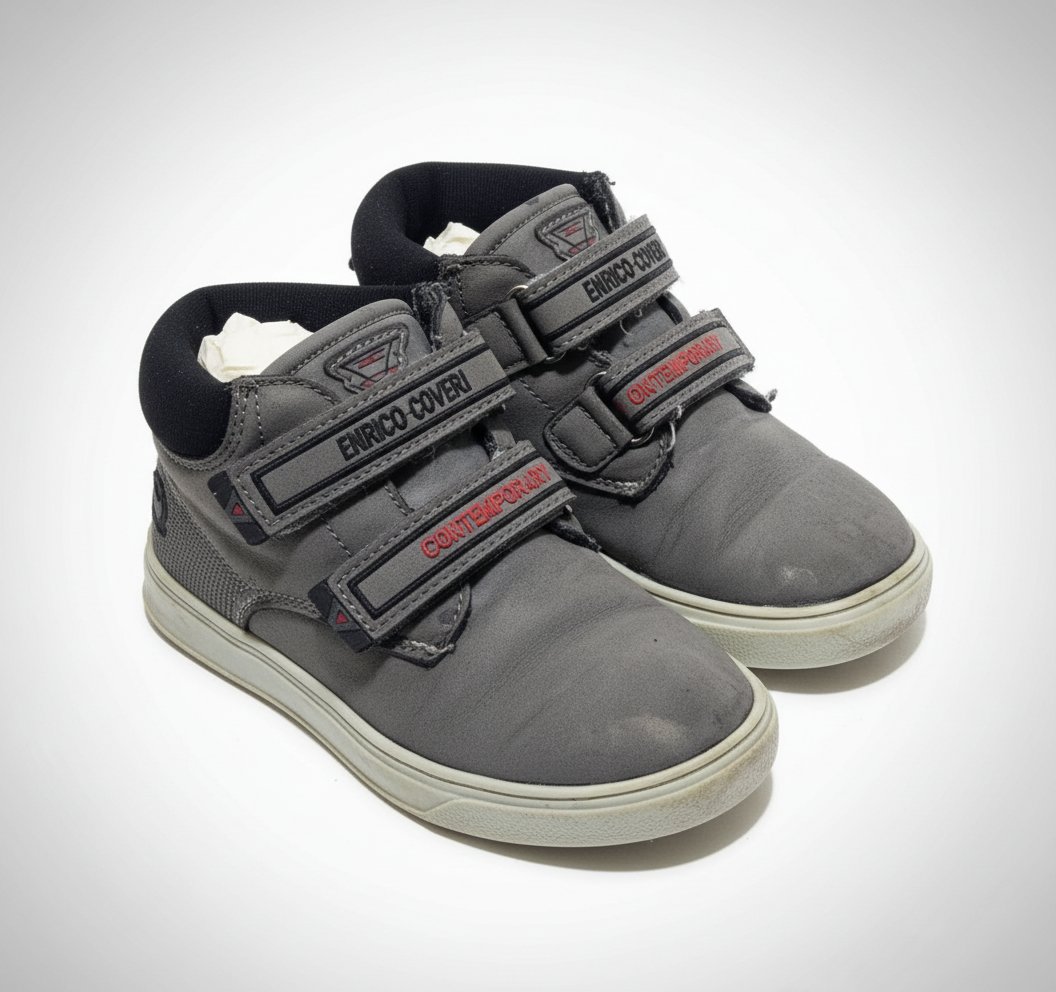 Chaussure garçon 
