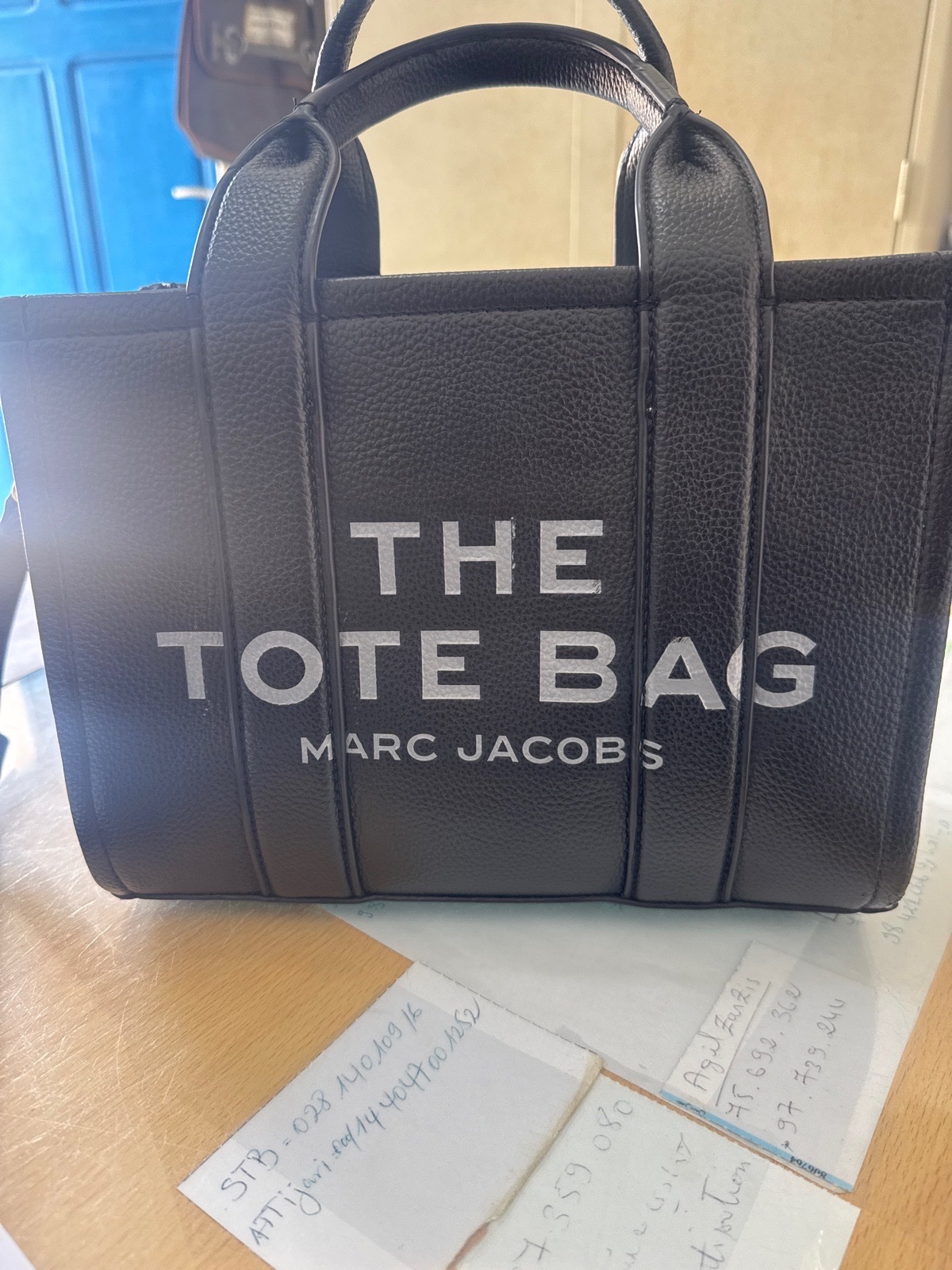 Sac marc jacobs