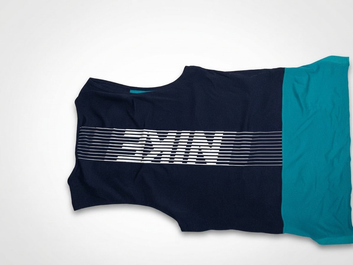 Maillot de sport 