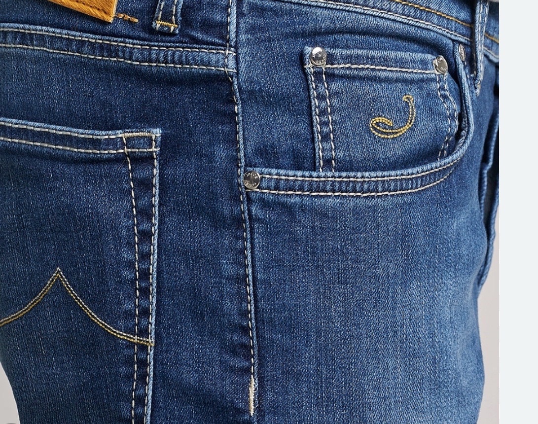 Pontalon homme Jacob Cohen taille 32