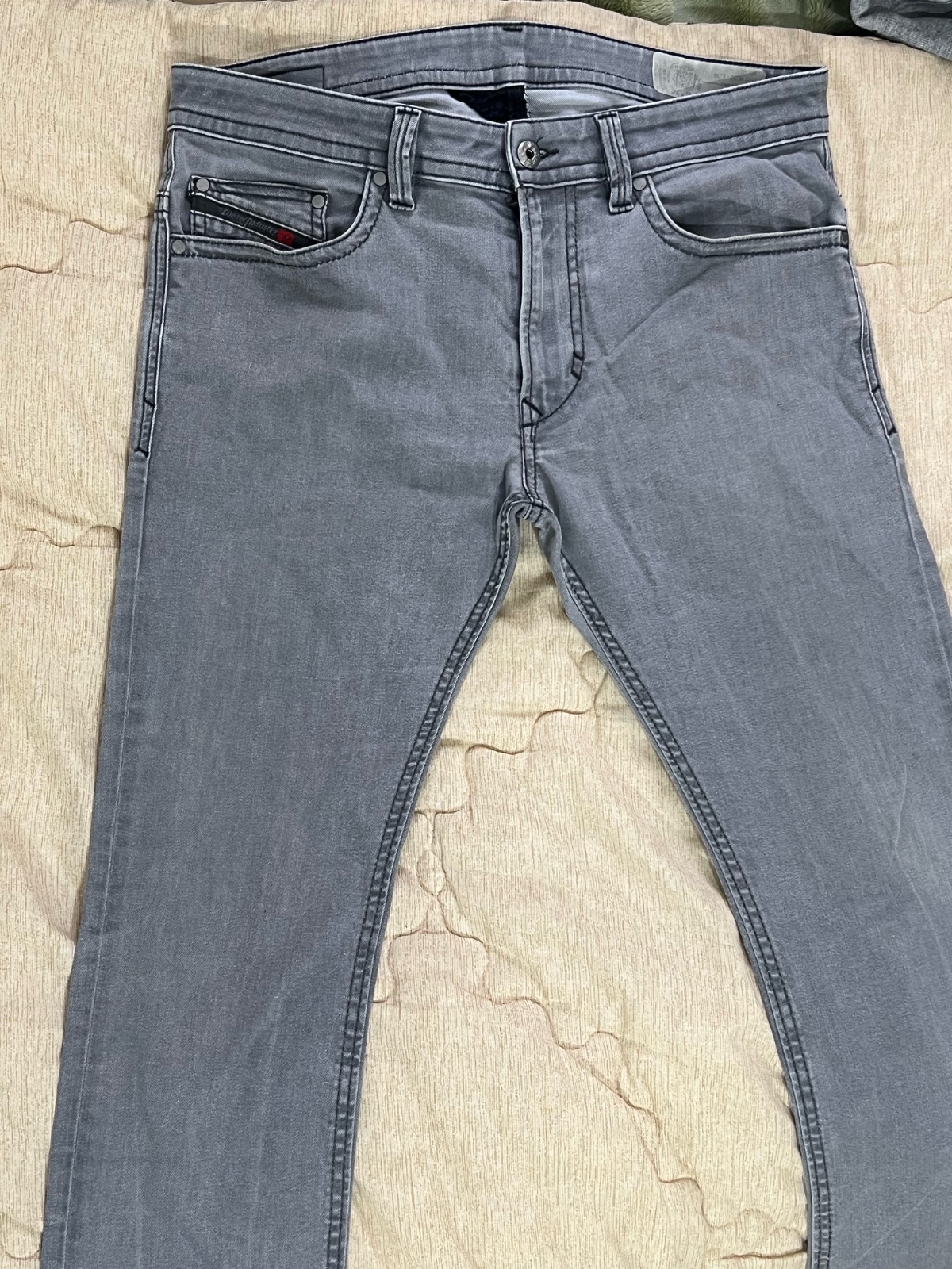 Pontalon Diesel taille 