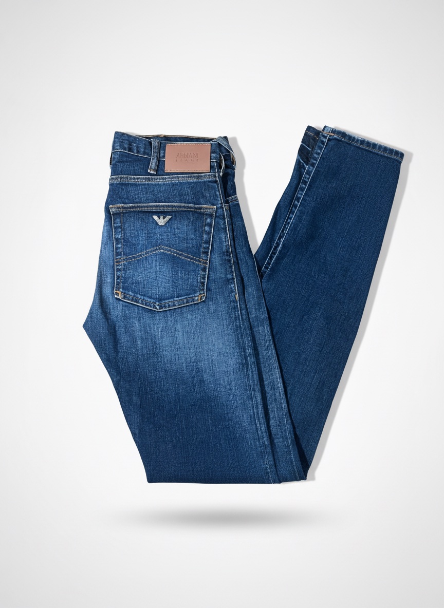 Pontalon homme Armani Jeans taille 30