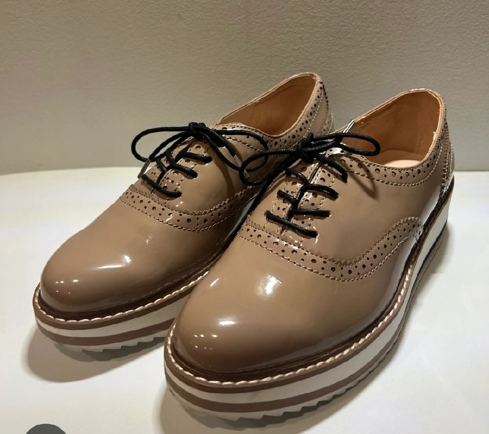 Derbies ZARA women 