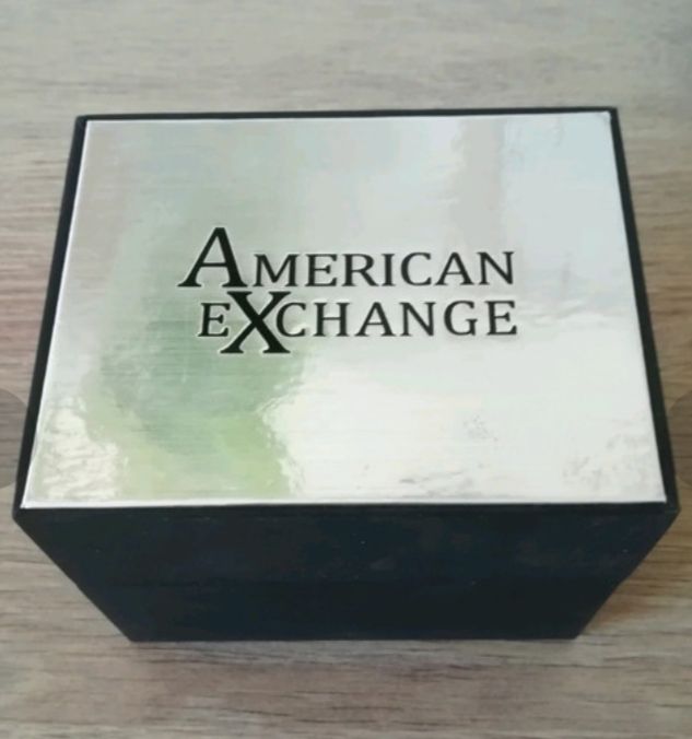 Montre Homme Américain eXchange neuf 