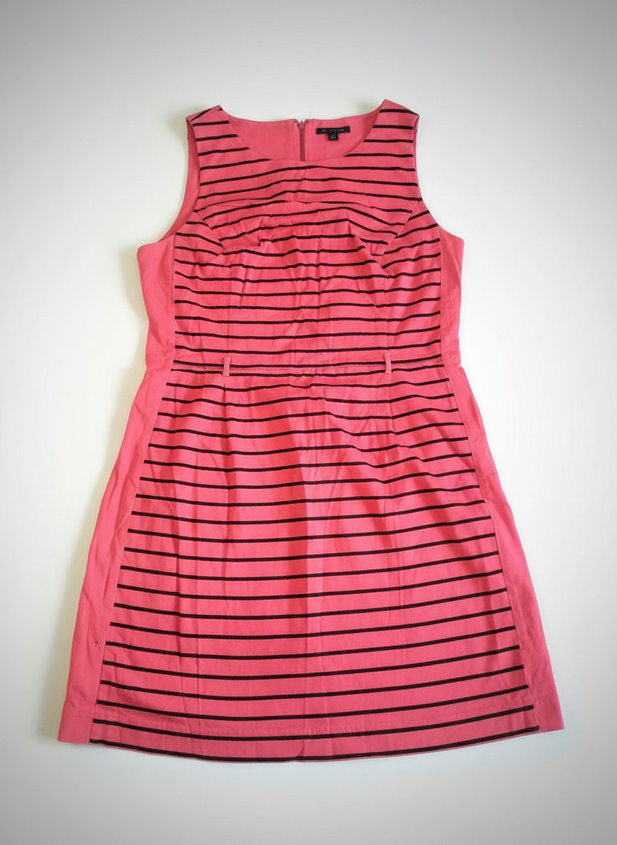 Robe courte Tommy Hilfiger