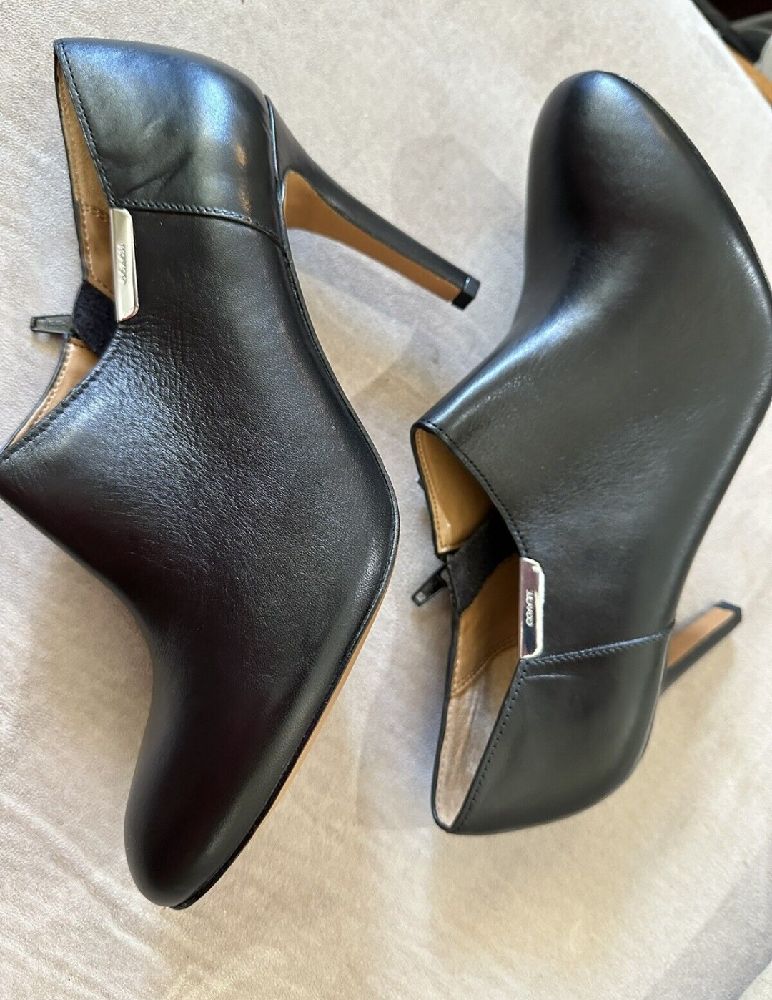Chaussures escarpins Coach