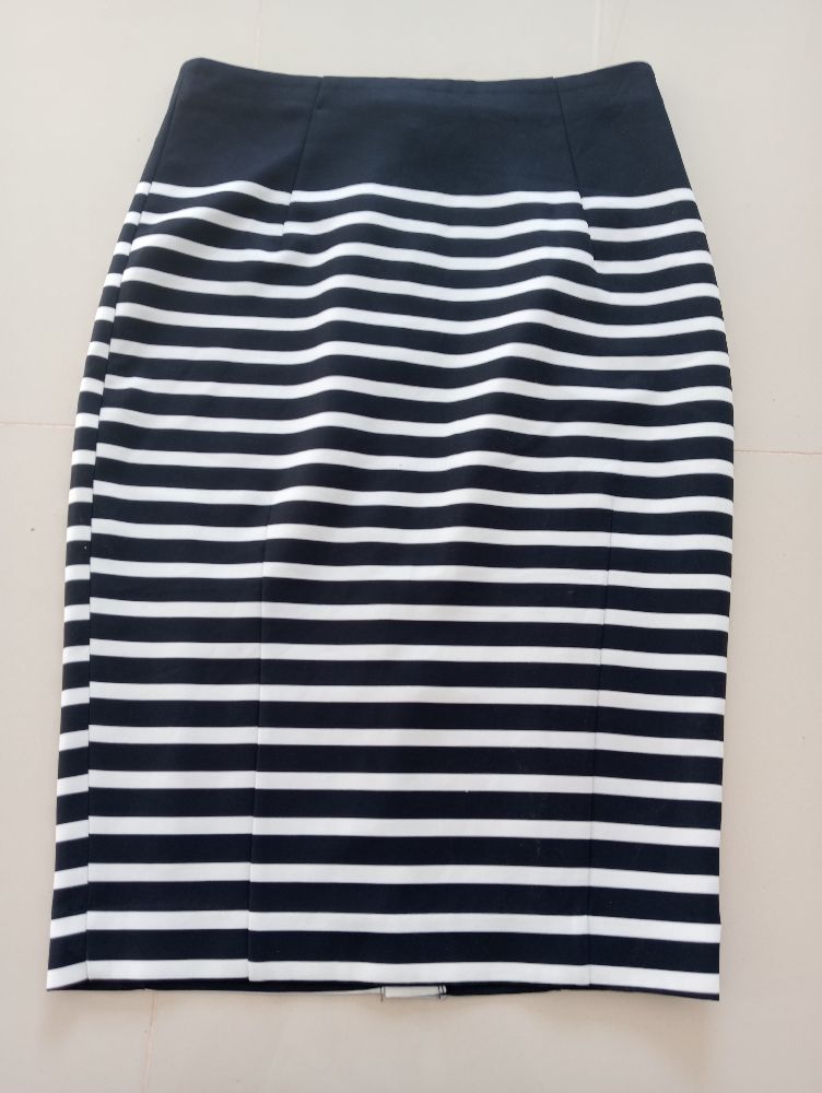 Jupe crayon H&M