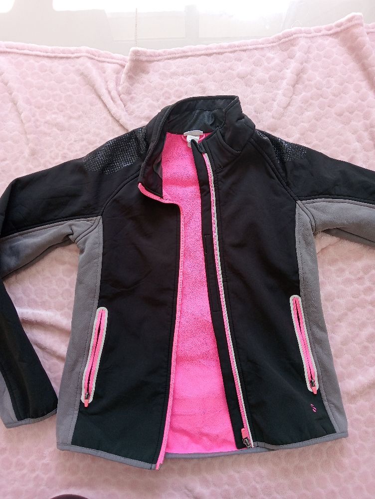 Veste H&M sport