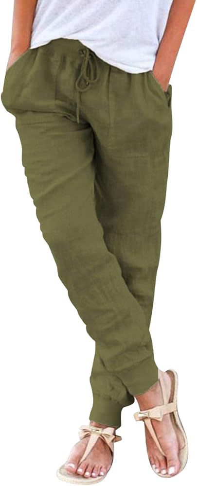 Pantalon été LC Waikiki