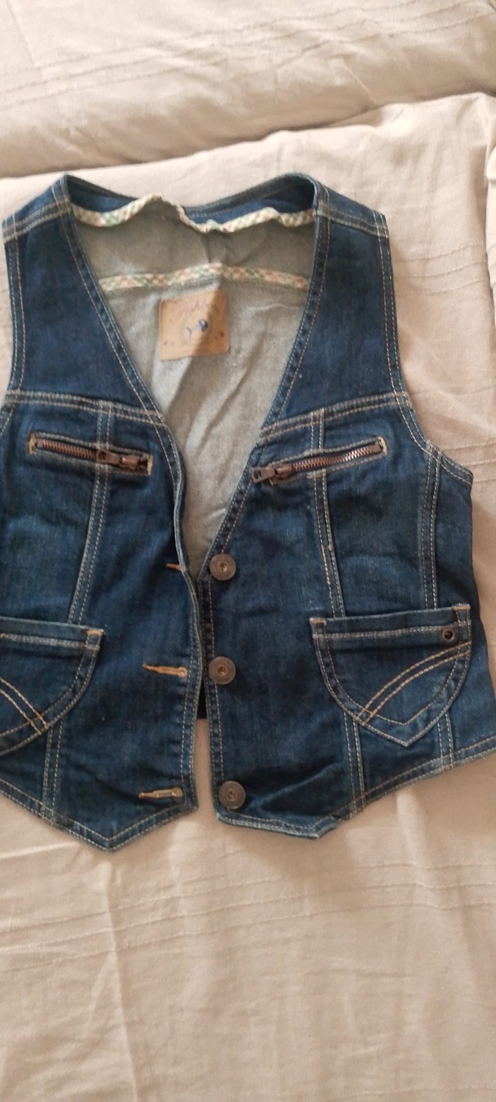 Jean 