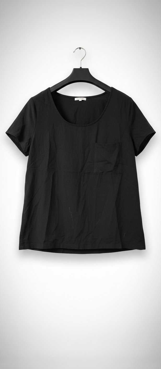 Pull noir