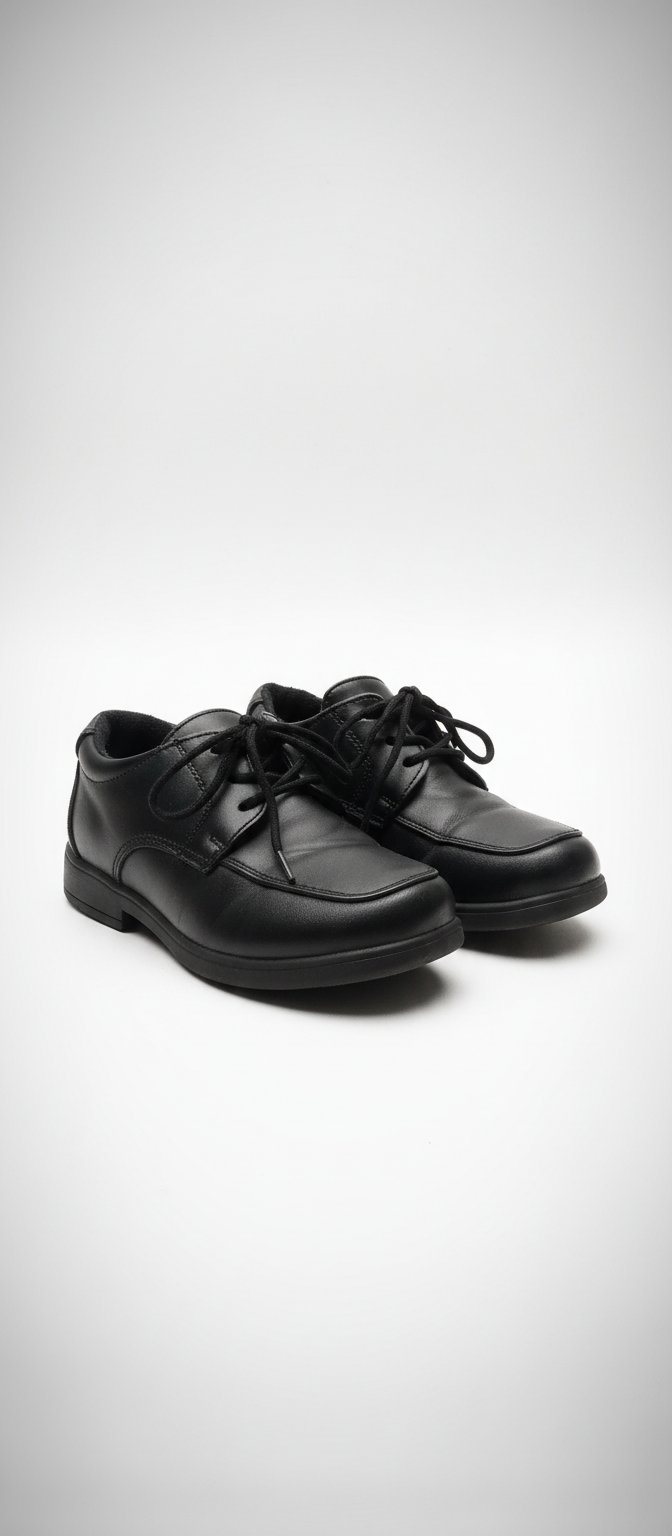 Chaussures garçon 
