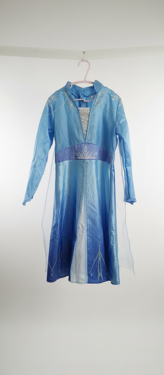 Robe fille