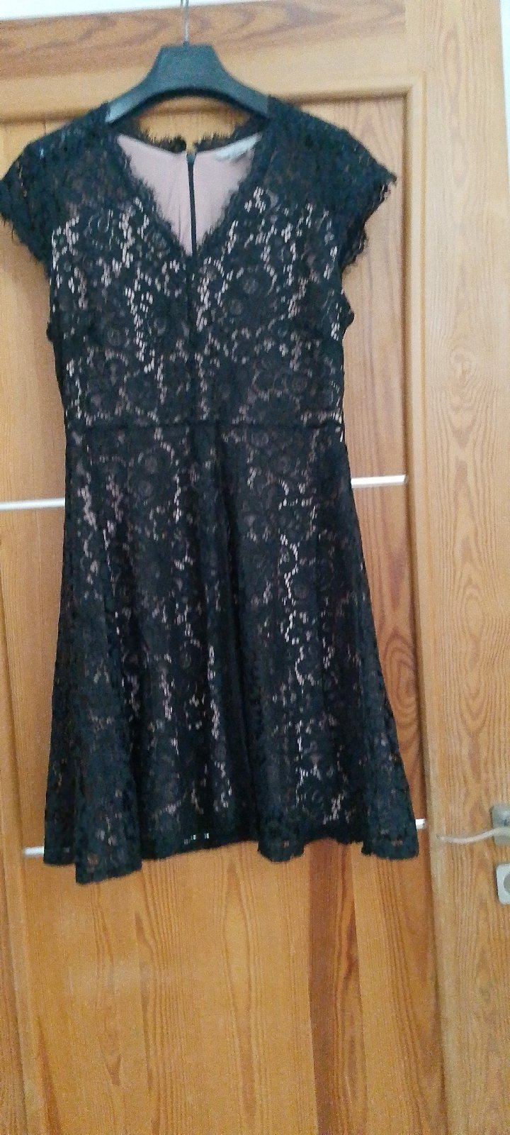 Robe H&M taille m