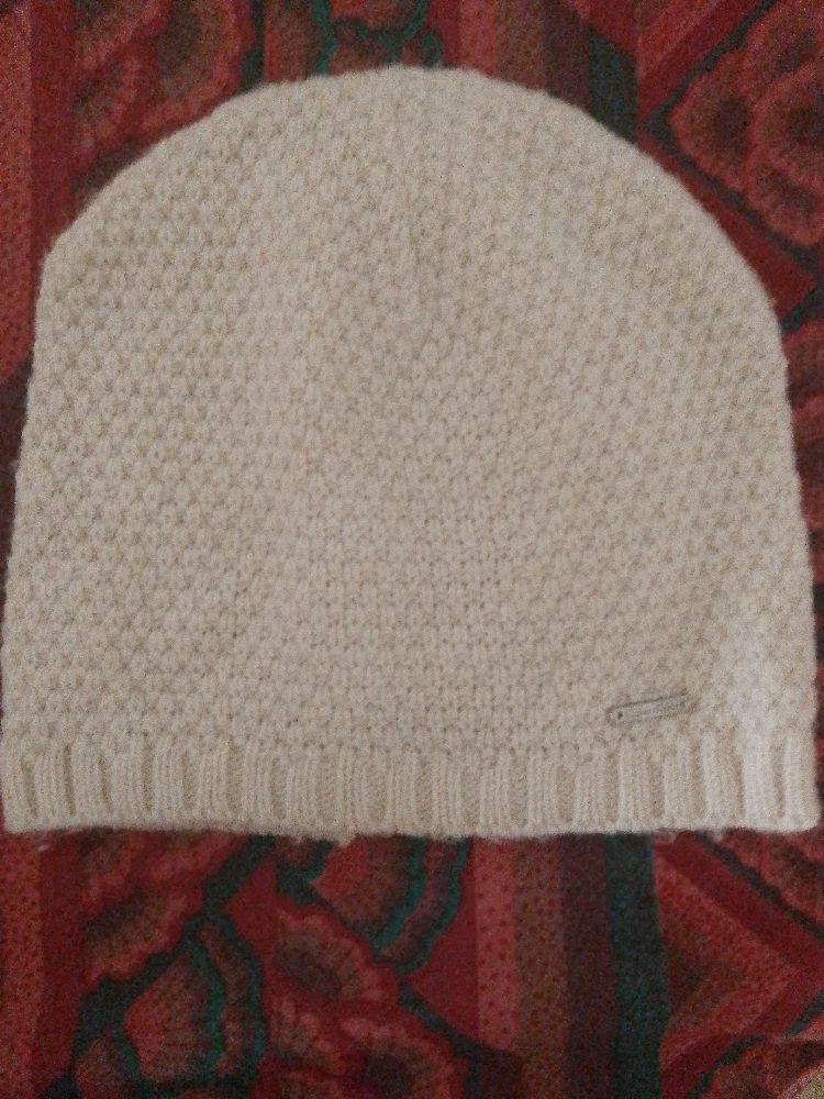 Bonnet